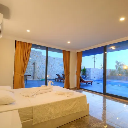 Selale 2 Kalkan