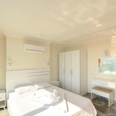 Selale 2 Kalkan