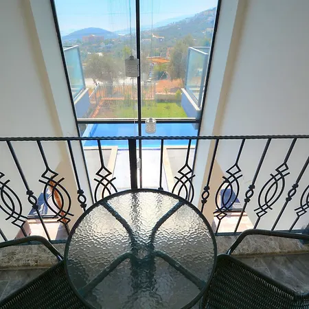 Selale 2 Villa *