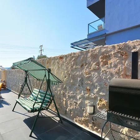 Villa Selale 2 Kalkan