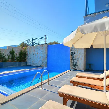 Selale 2 Villa Kalkan