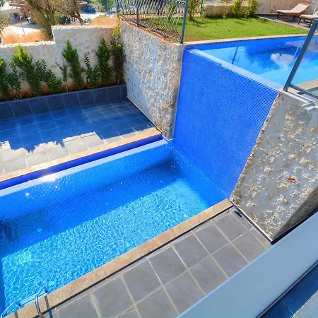 Selale 2 Villa
