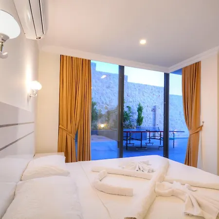 Selale 2 Villa *