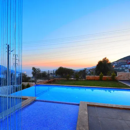 Villa Selale 2 Kalkan