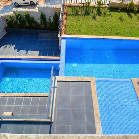 Selale 2 * Kalkan