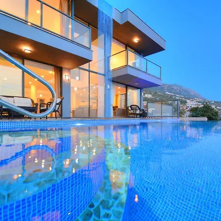 Selale 2 Villa *