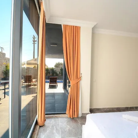 Villa Selale 2 Kalkan