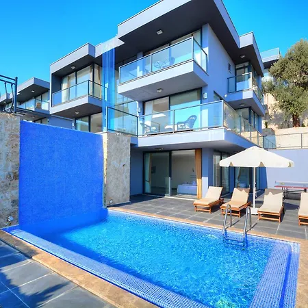 Selale 2 Villa Kalkan