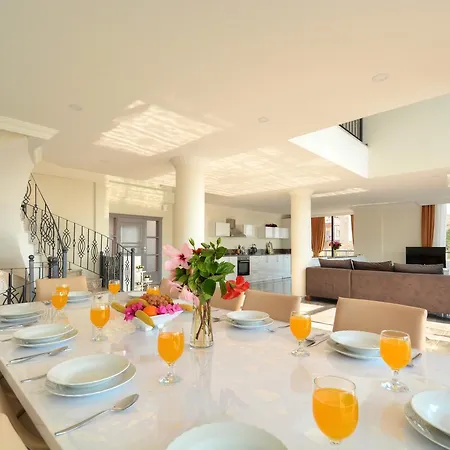 Selale 2 Villa Kalkan