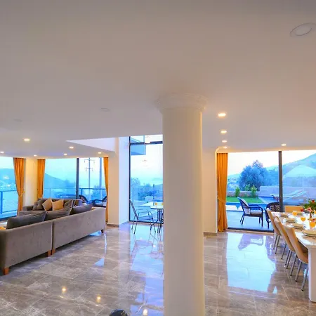 Selale 2 Villa
