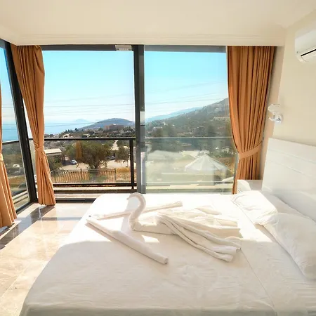 Villa Selale 2 *