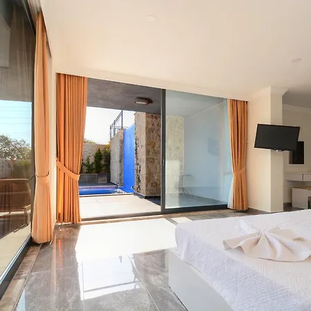 Villa Selale 2