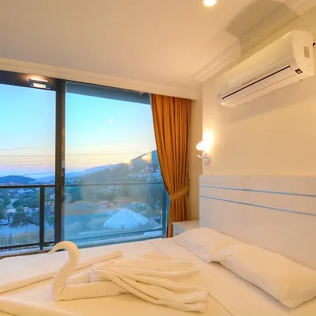 Selale 2 Villa *