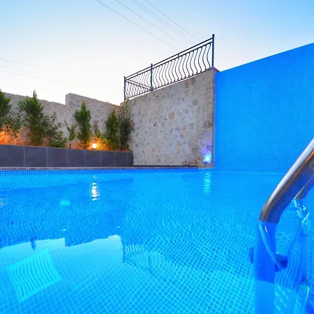 Selale 2 Villa *