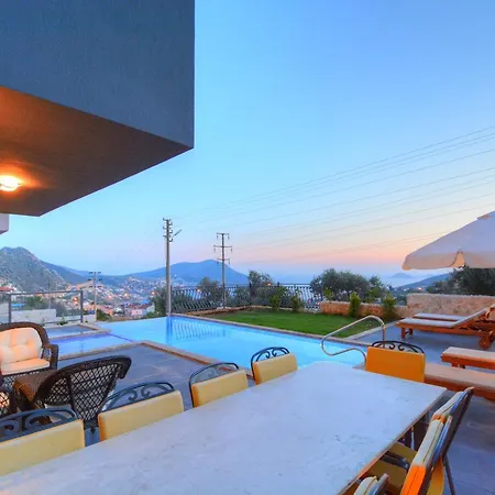 Selale 2 Kalkan