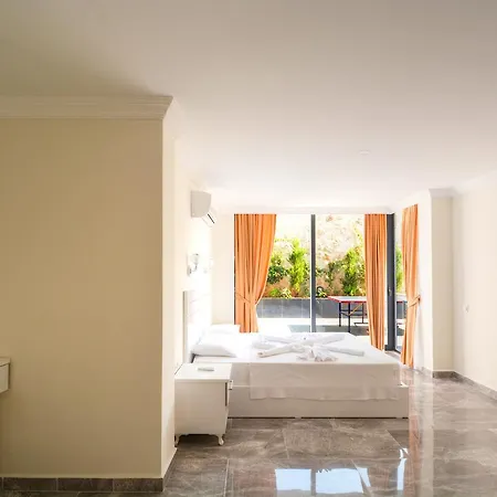 Selale 2 Villa *