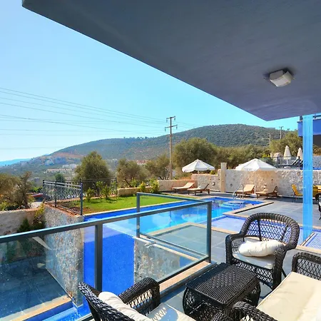 Selale 2 Villa Kalkan