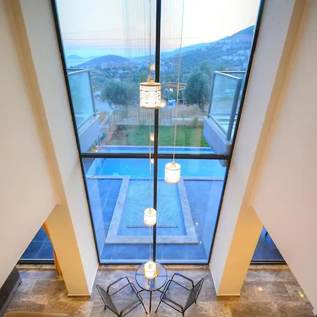 Villa Selale 2 Kalkan