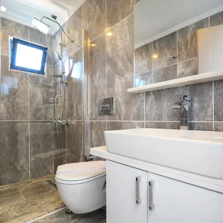 Selale 2 Villa Kalkan