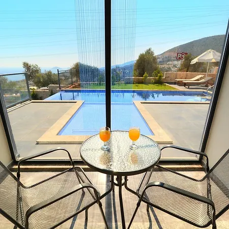 Selale 2 * Kalkan