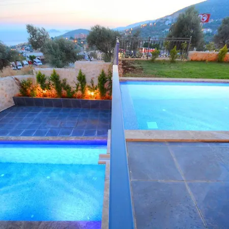 Villa Selale 2
